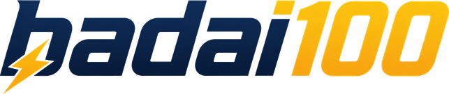 Logo badai100